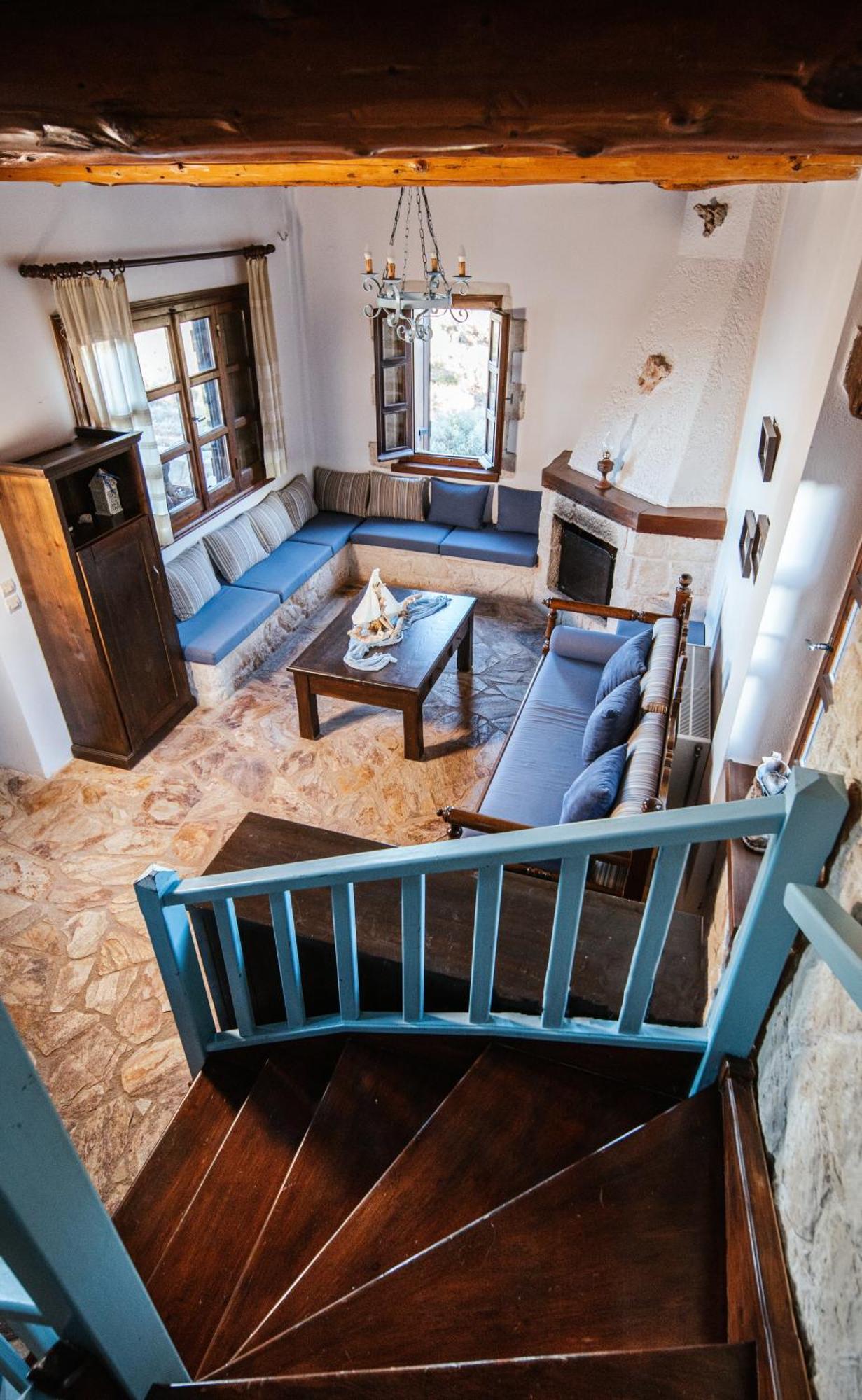 Your-Villa, Villas In Crete Chrissi Akti Chania Exterior foto