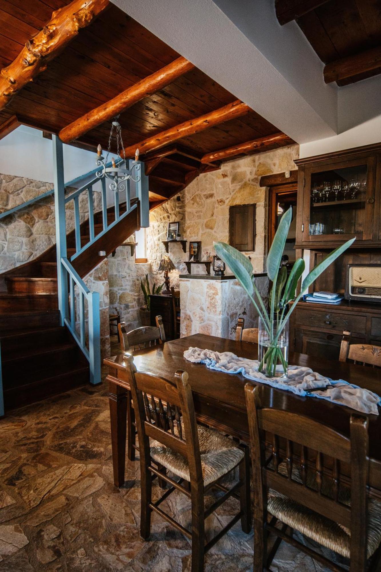 Your-Villa, Villas In Crete Chrissi Akti Chania Exterior foto