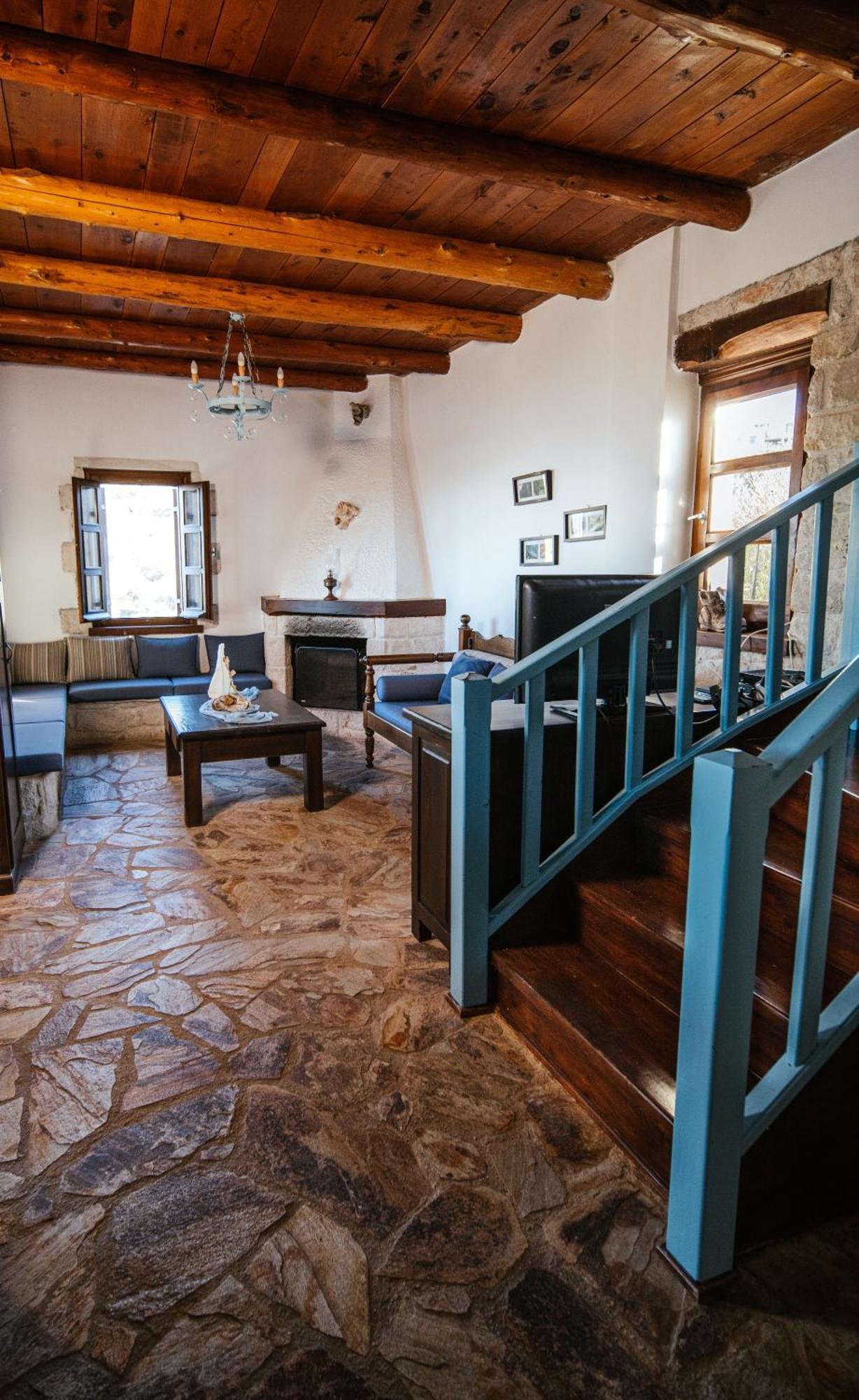 Your-Villa, Villas In Crete Chrissi Akti Chania Exterior foto