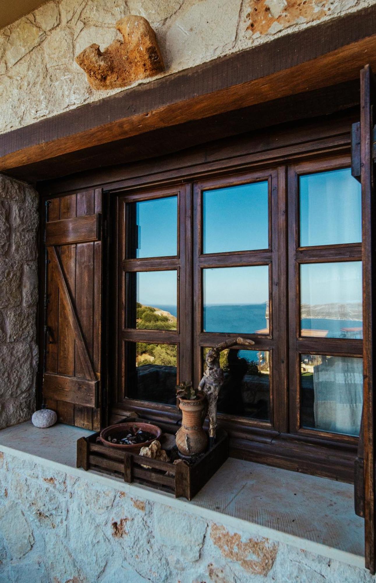 Your-Villa, Villas In Crete Chrissi Akti Chania Exterior foto