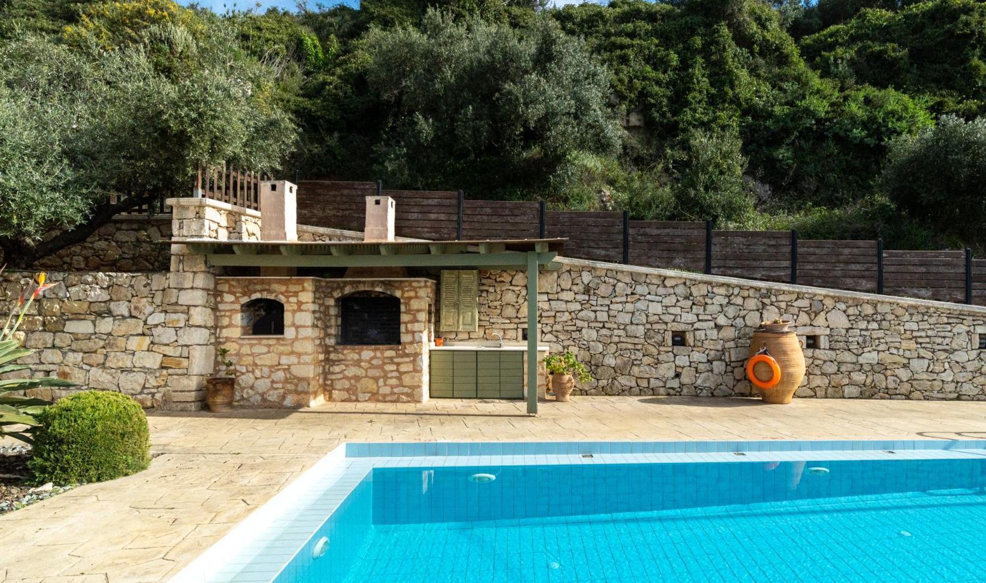Your-Villa, Villas In Crete Chrissi Akti Chania Exterior foto